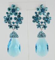 JE-202-6-S-Indicolite-blue Helen's Heart Earrings
