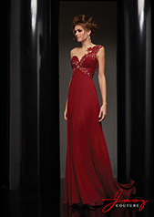 5316 JASZ Couture Red Carpet