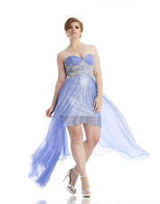 Dreamz Plus Size prom by Riva Designs
