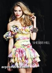 1478 Sherri Hill